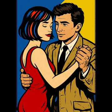 Image for Kriminal Tango