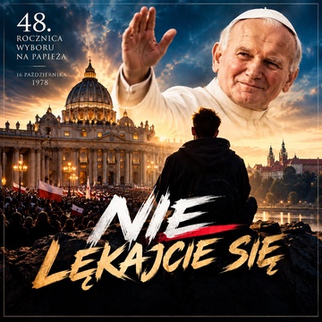 Nie lękajcie się