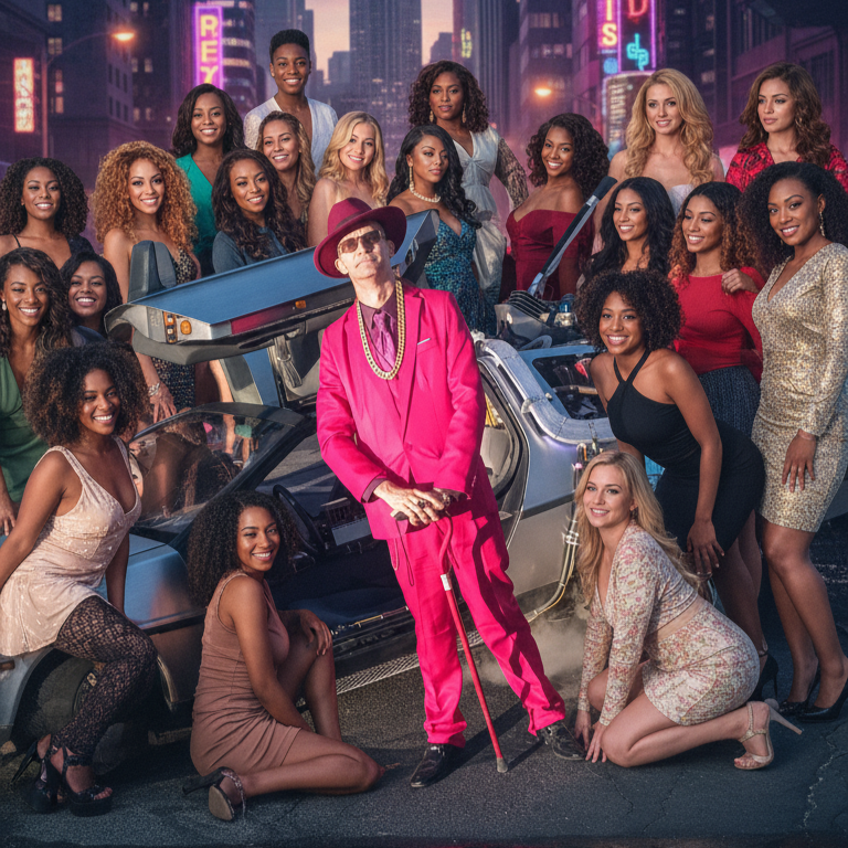 Image for Mackology by  T.K. The White Mack 