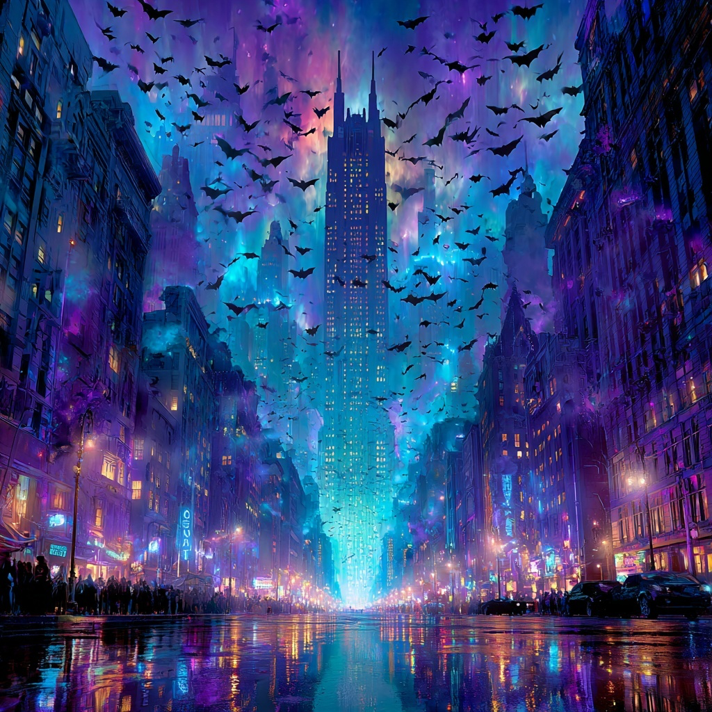 Playlist cover art