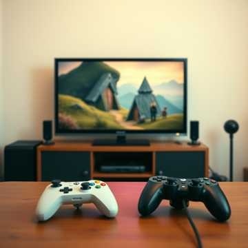 Image for Video games songs