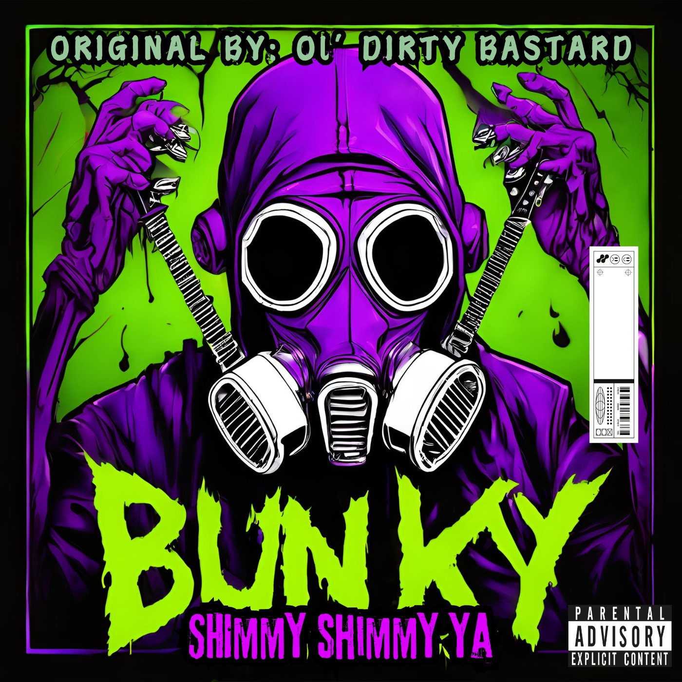 Song Image
