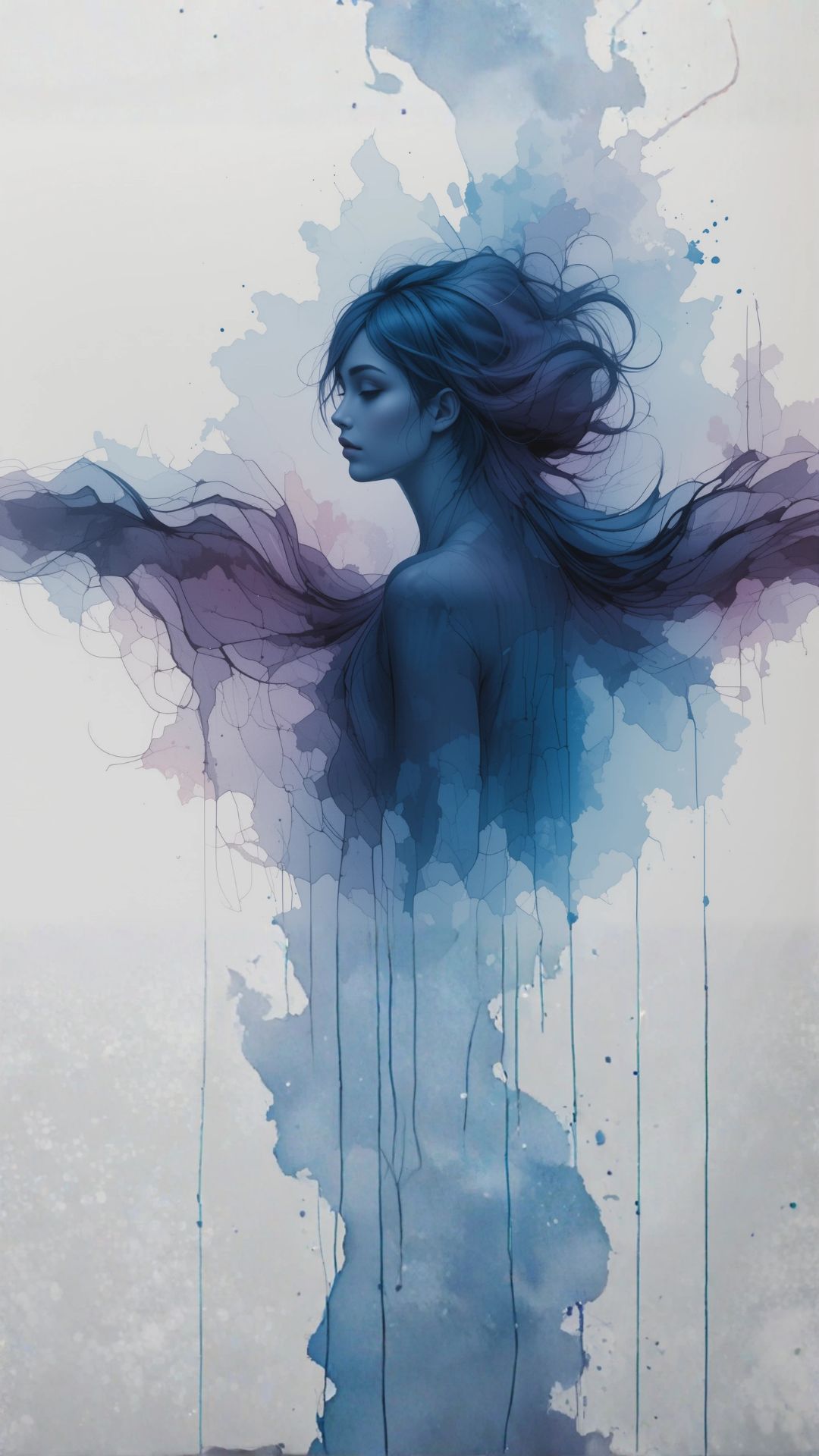 Persona image for Maylin (Dreamy, melancholic rock)