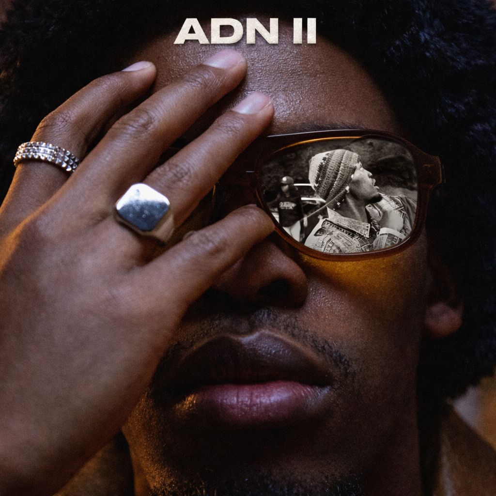 Image for A.D.N II 🧬2️⃣
