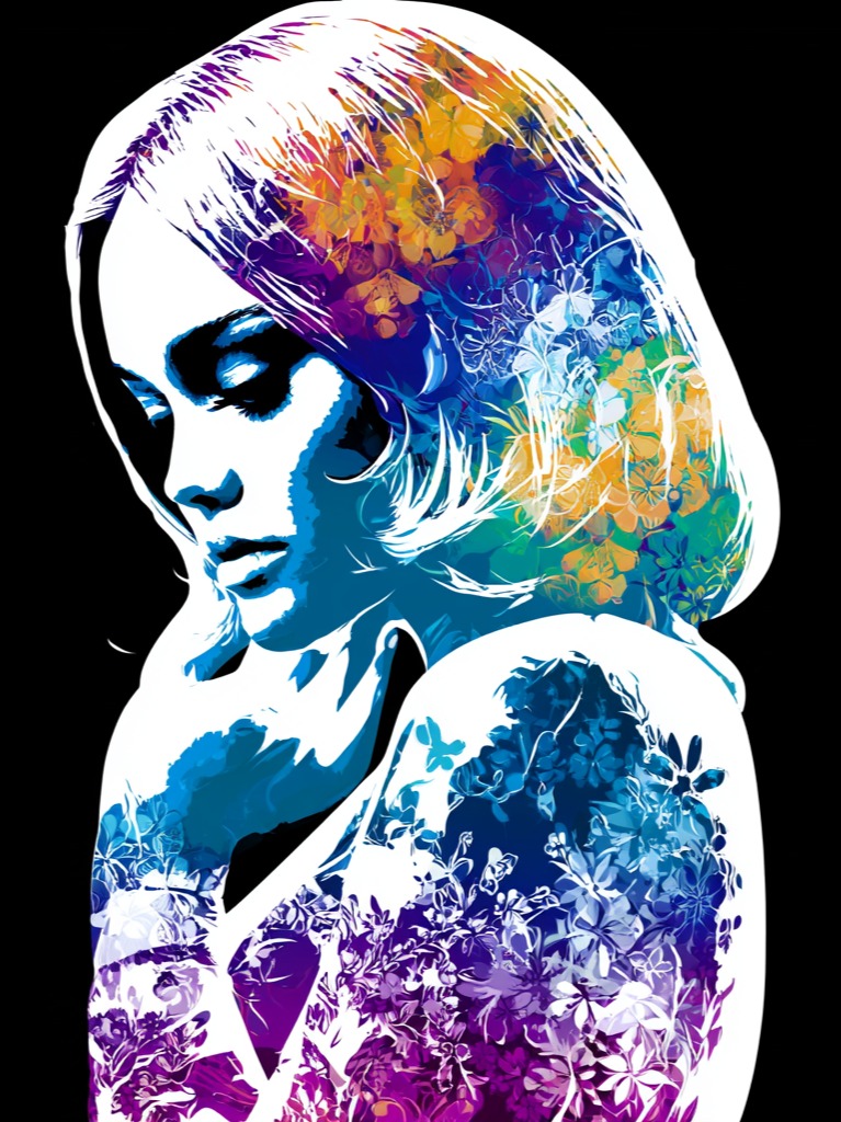 Glass - by ATMTA (Dartiste Psych remix) artwork