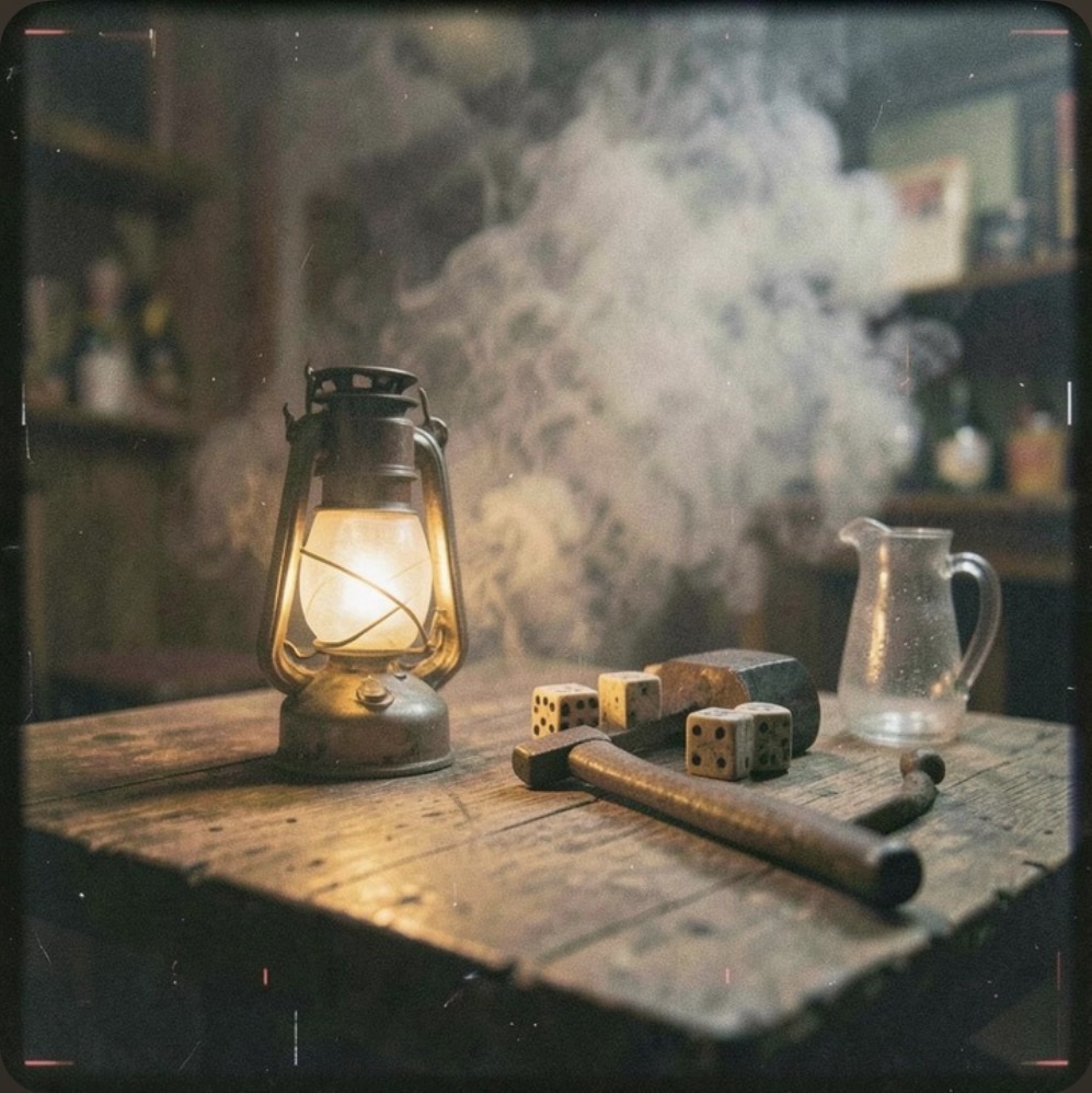 Tongs of Chinatown (Hop Wei Trop Mix) artwork