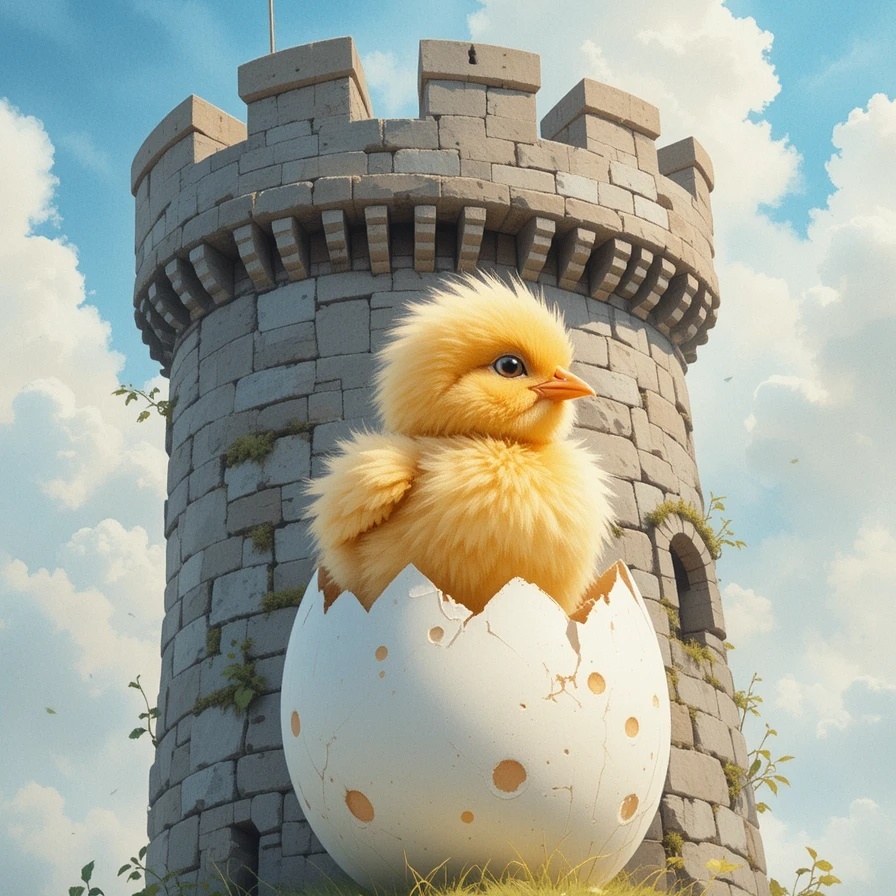 Image for Musical "Chess World"(Ukr)