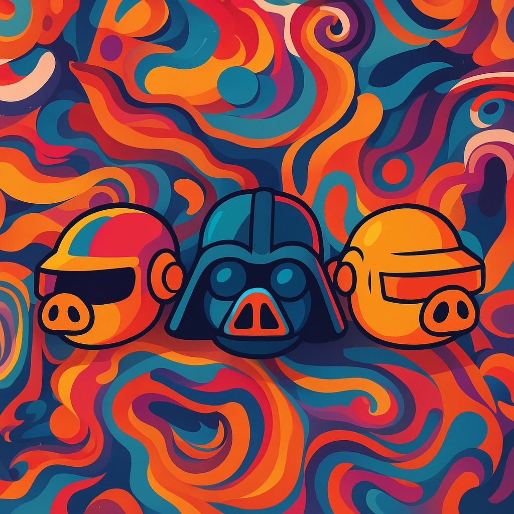 Image for My Goofy ahh Covers