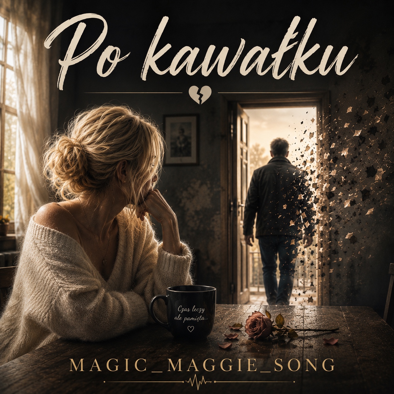 Po kawałku artwork