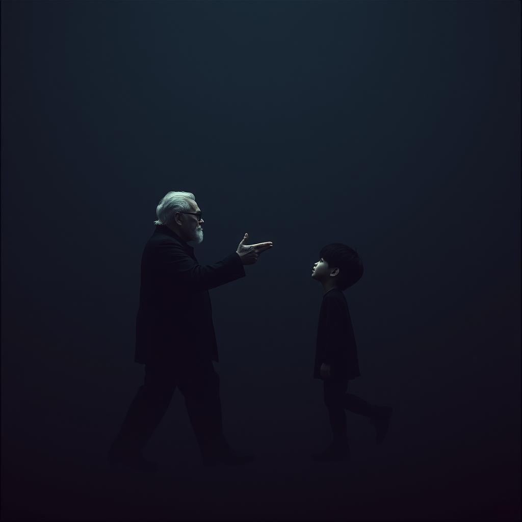 Image for Gramps Lesson