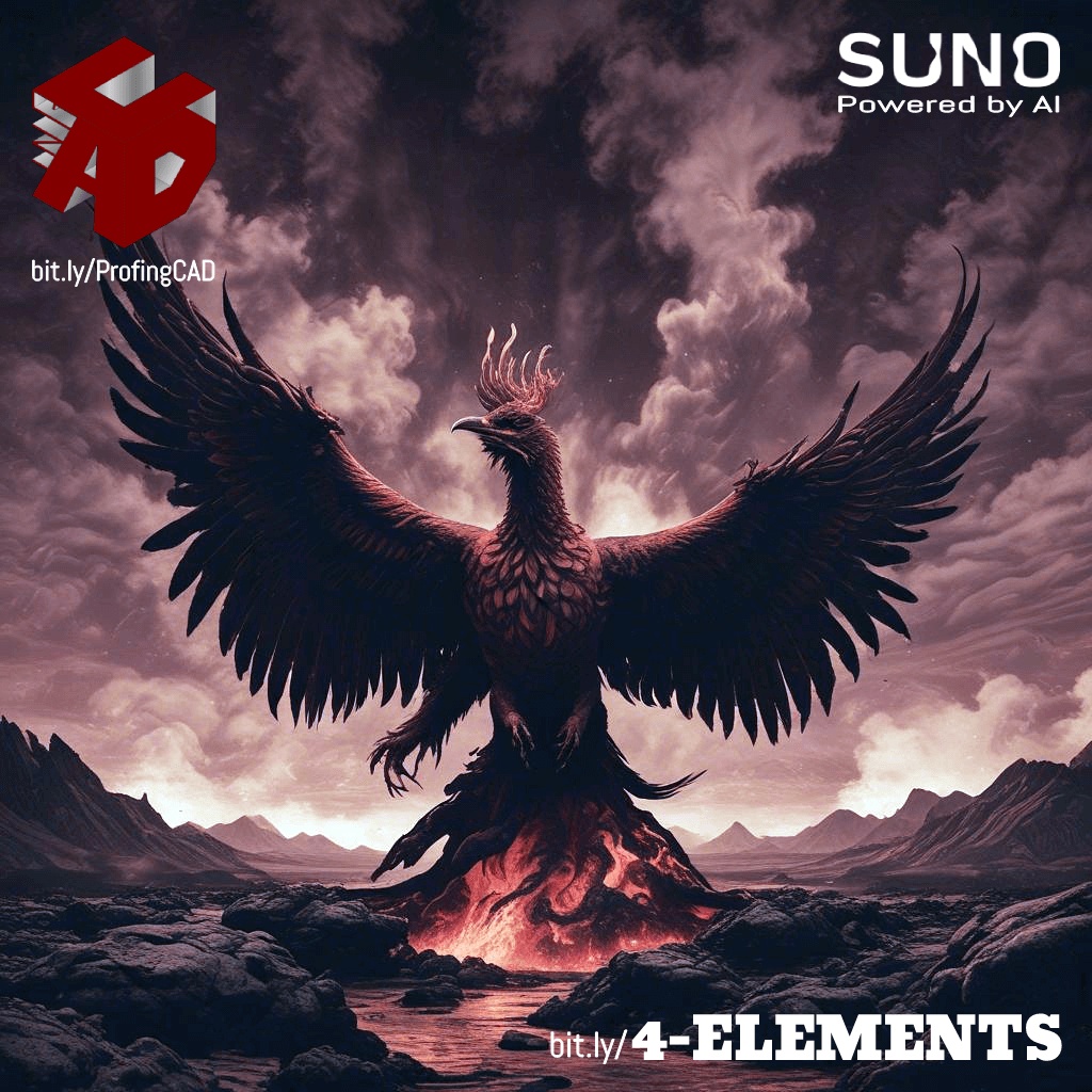 Image for ✨4-ELEMENTS