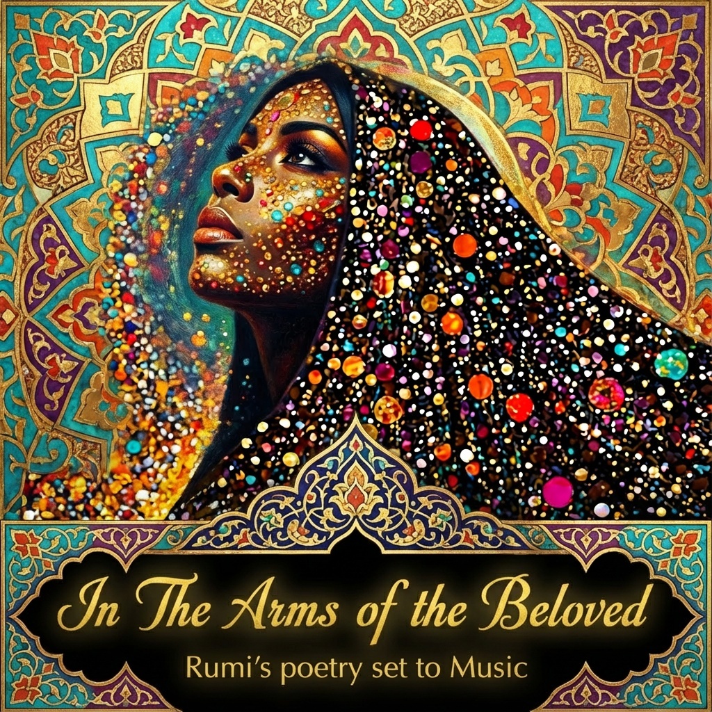 Image for Rumi Final Showcase