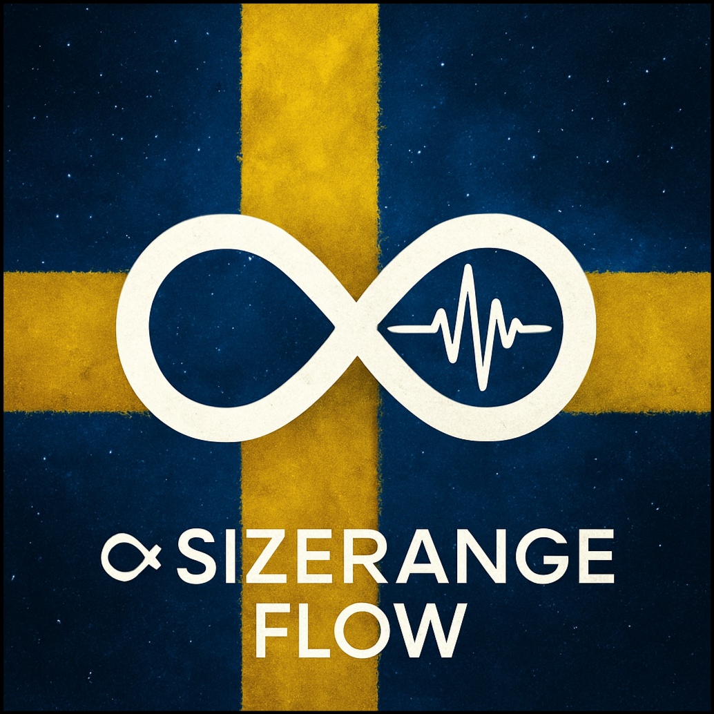 Image for Svenskt album