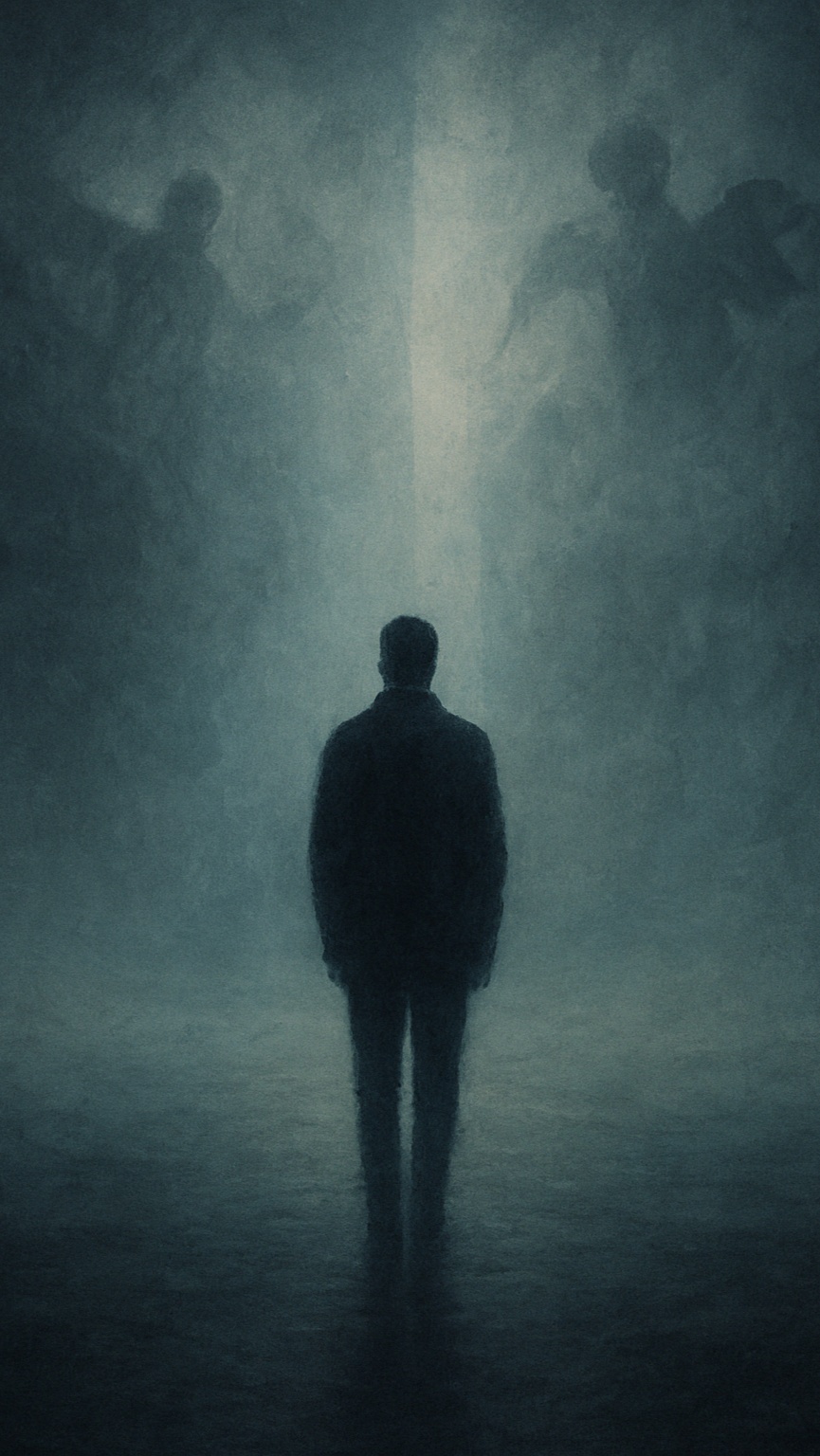 Image for Où vont les âmes