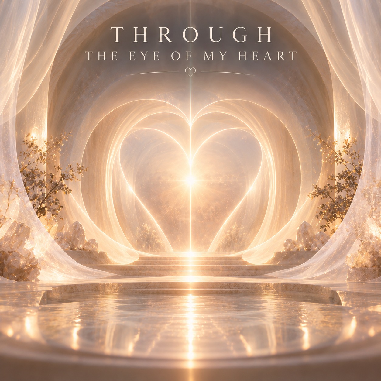 Eye of My Heart artwork