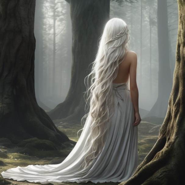 The One artwork