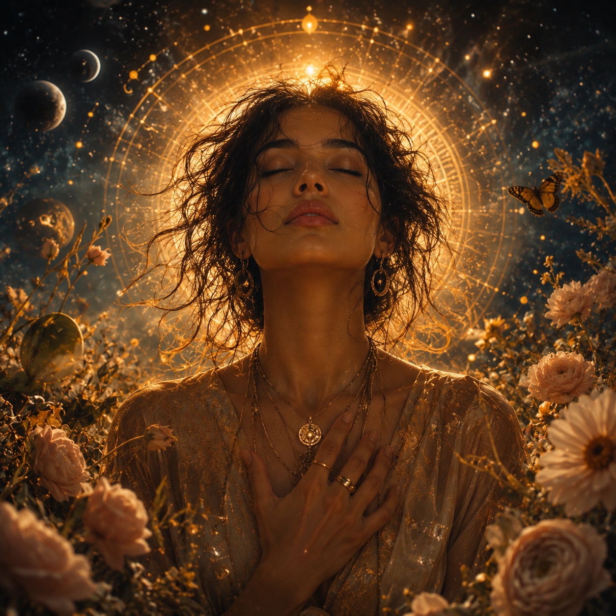 Abundance artwork