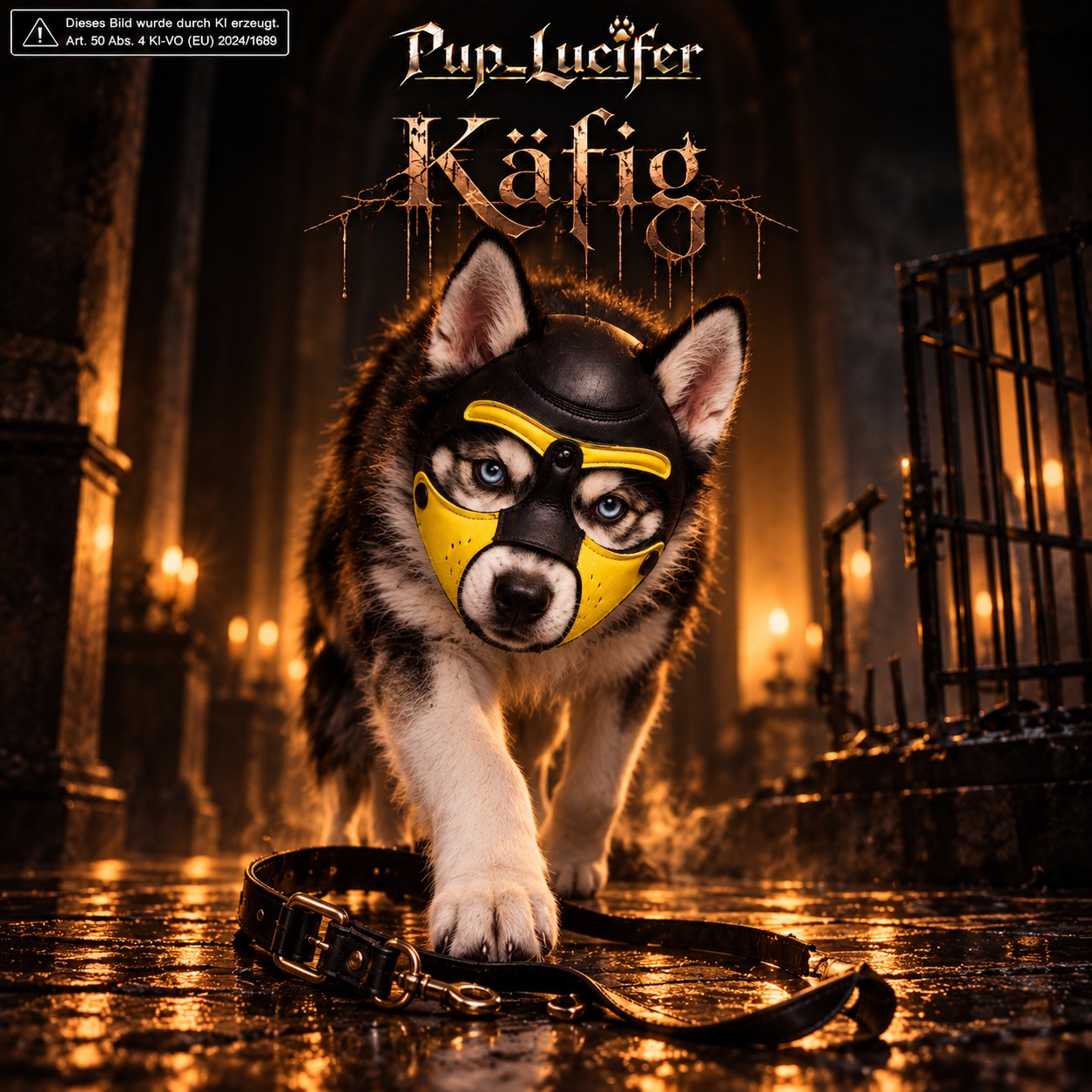 Käfig artwork