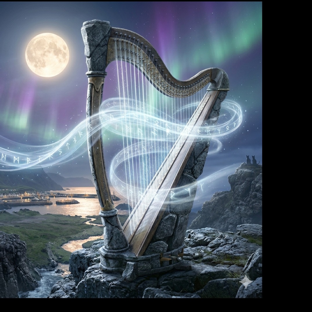 SKYE – DIE_RESONANZ_Orchester_Duett_❣️ artwork