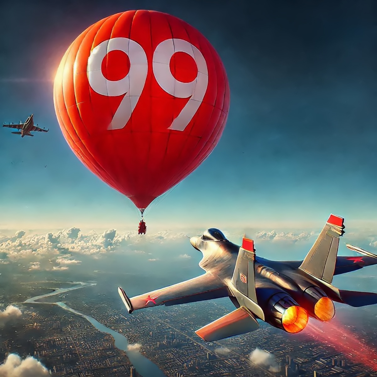 Song Image