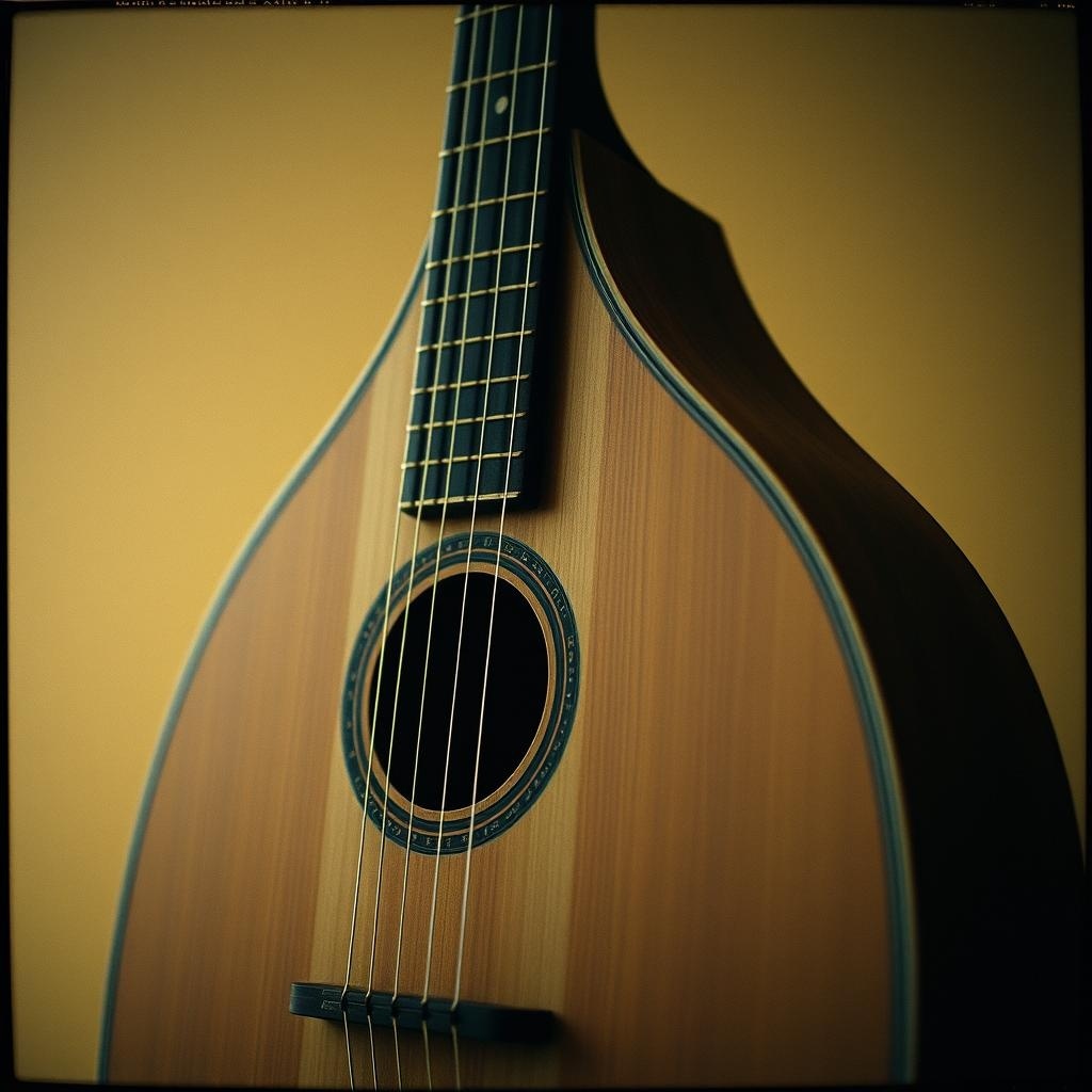 Playlist cover art