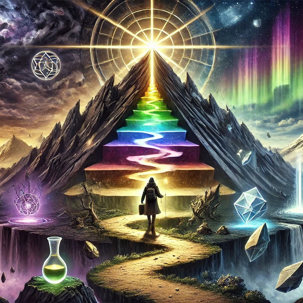 Image for A Jornada do Herói 