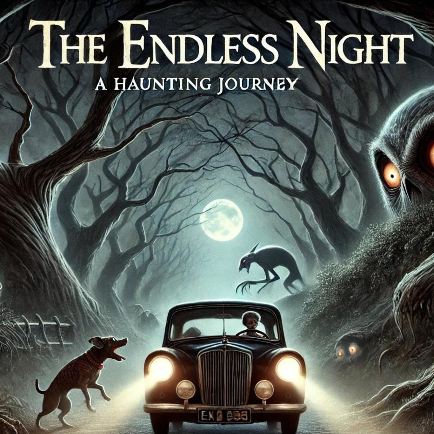 Playlist cover art