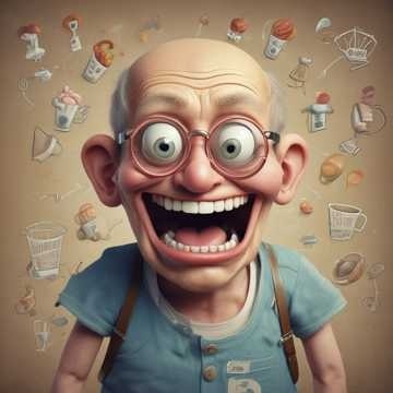 Image for Silly Songs