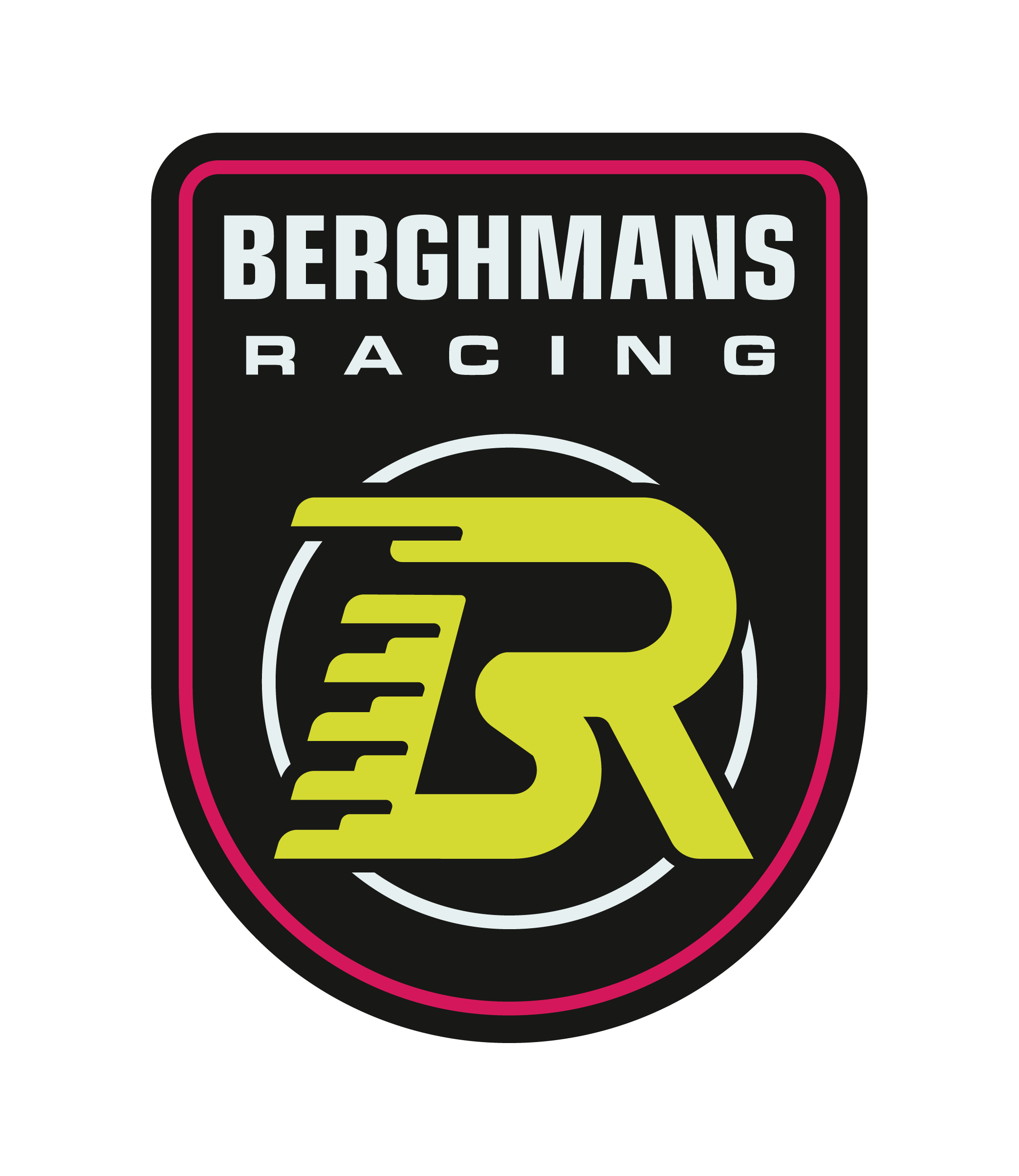 Berghmans Racing (iRacing Theme Song) artwork
