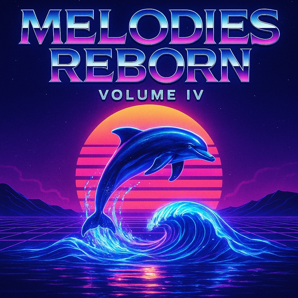 Image for Melodies Reborn Volume IV - Reborn Again Edition