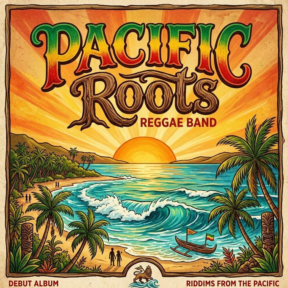 Pacific Roots