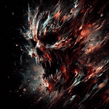 Persona image for Angry