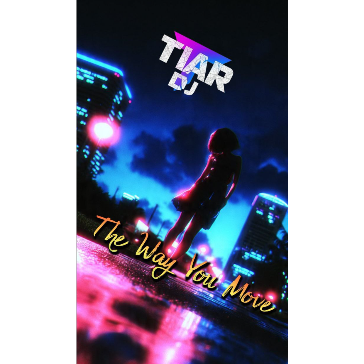 The Way You Move artwork