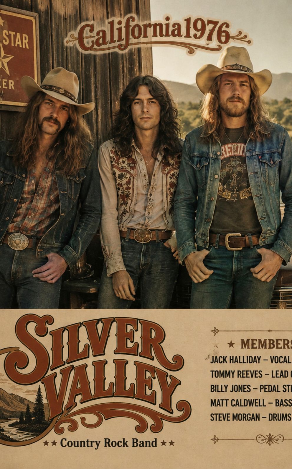 California 1976 （English Remix） artwork