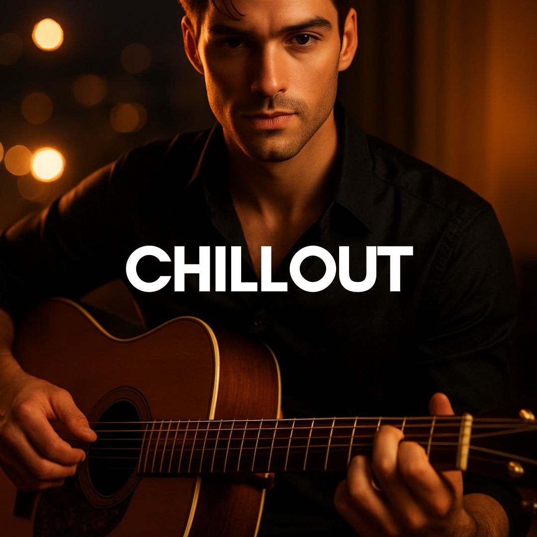 Image for Cinematic Chillout