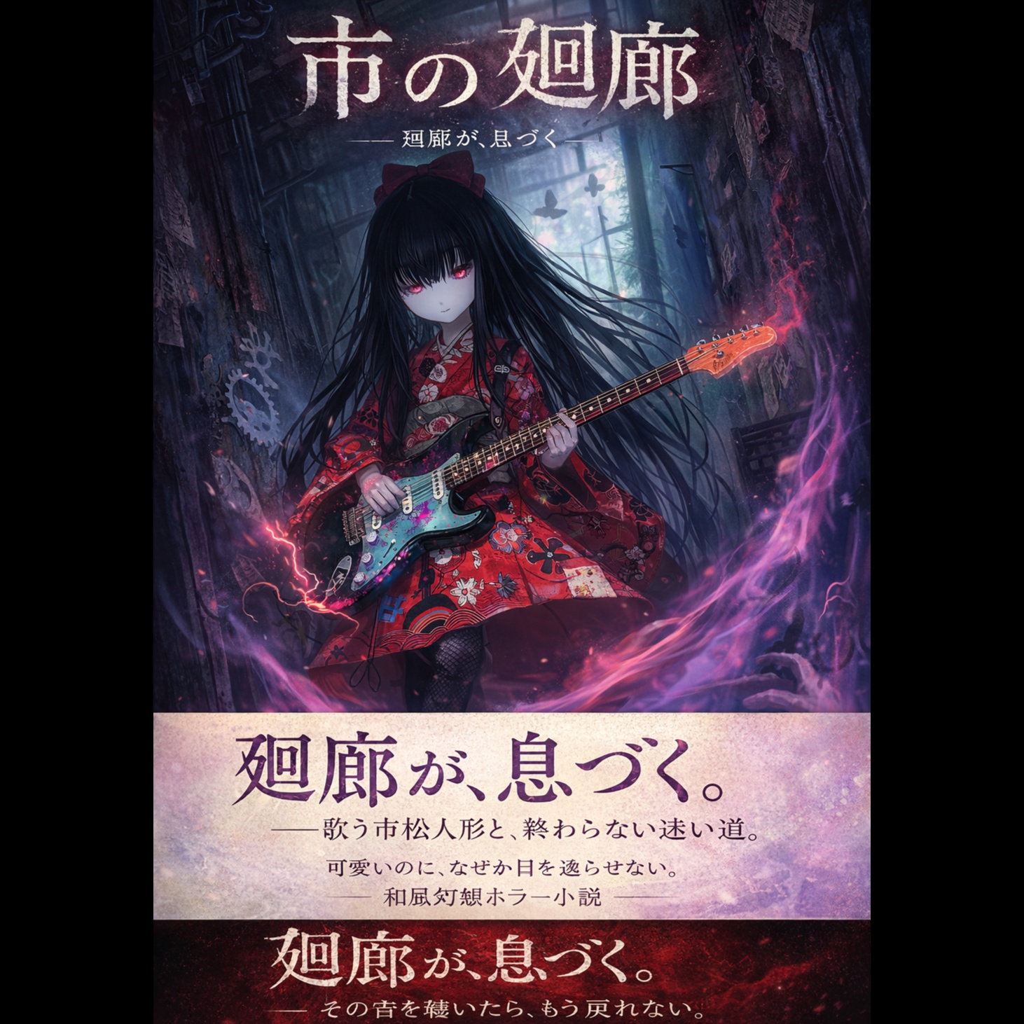 Image for 市の廻廊