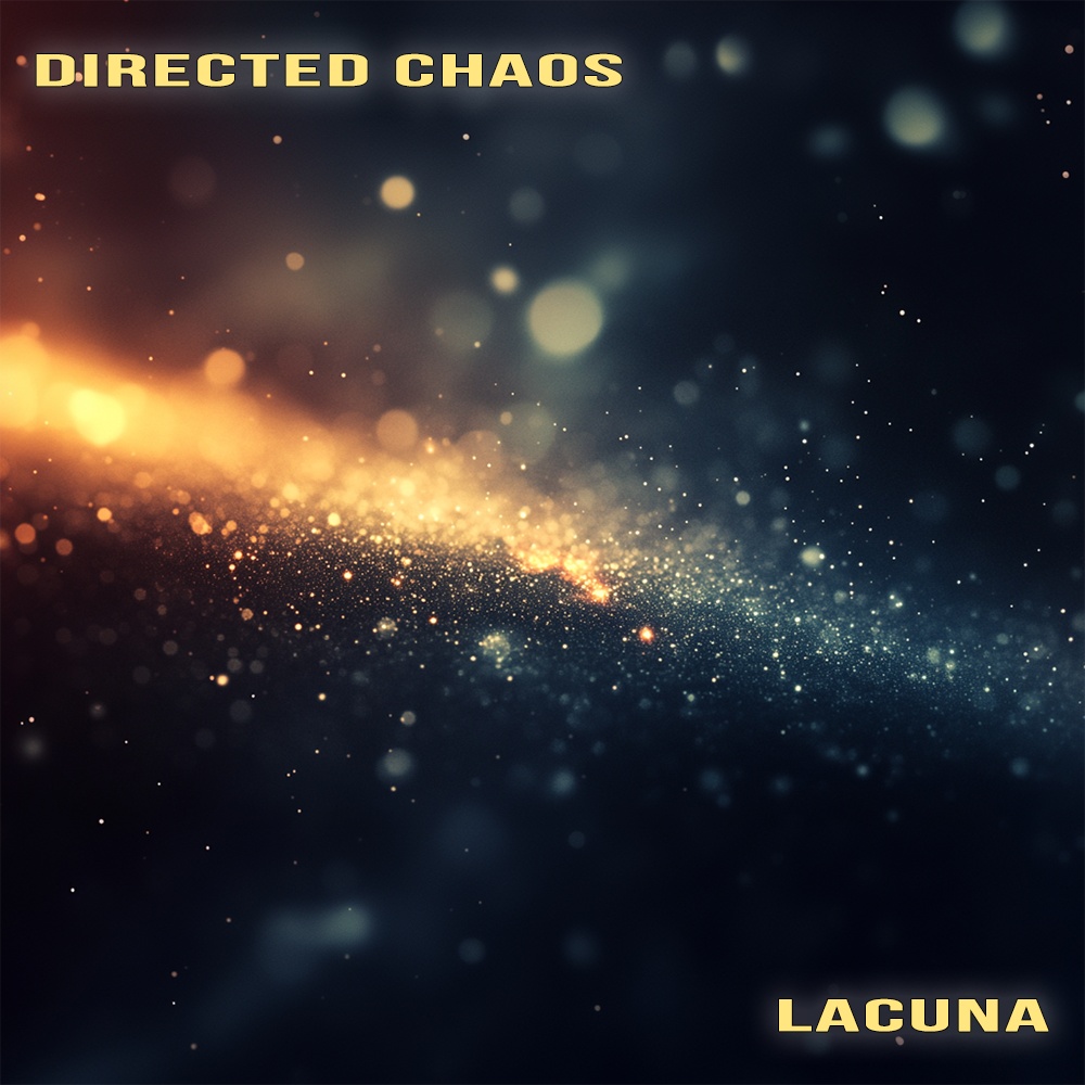 Image for Lacuna
