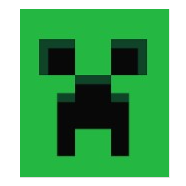 Minecraft artwork