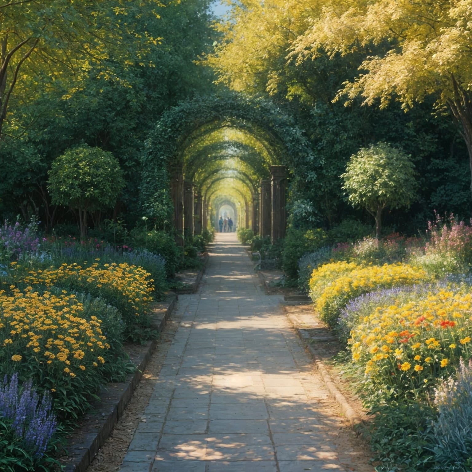 Image for Mirrored Maze