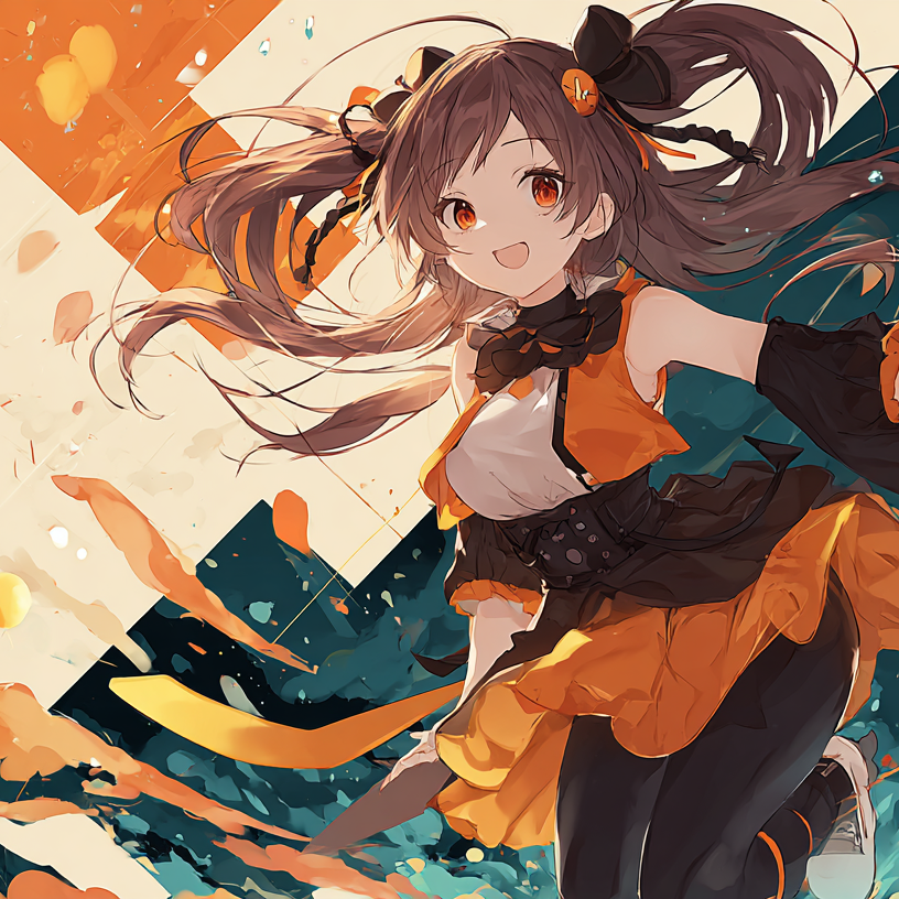 Persona image for ナズナ v1