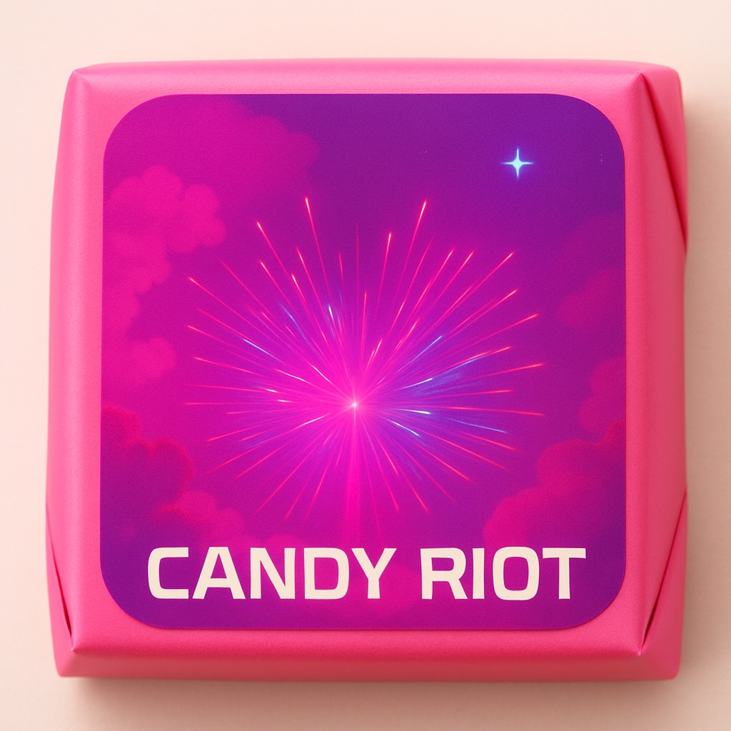 Playlist cover art