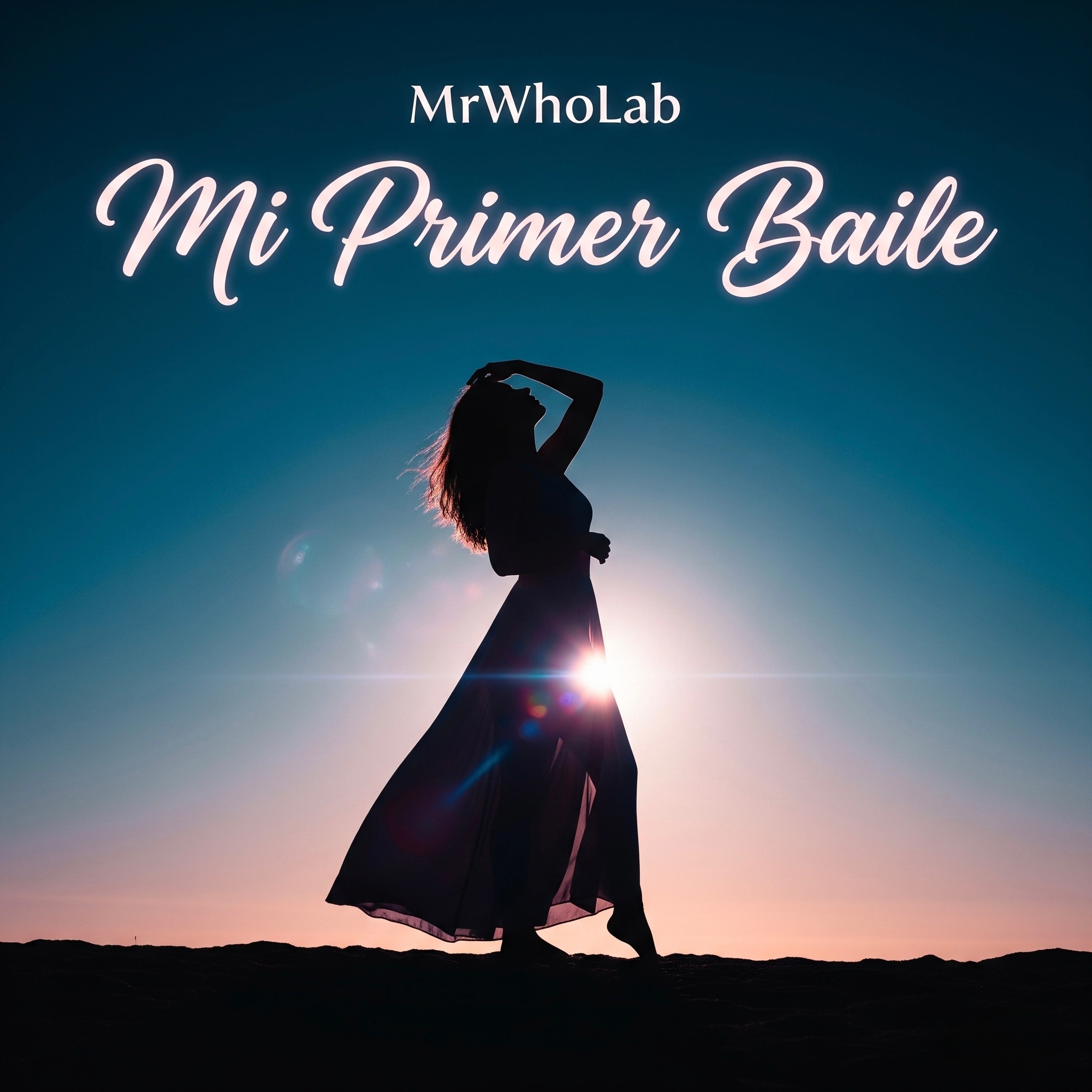 Image for Mi Primer Baile