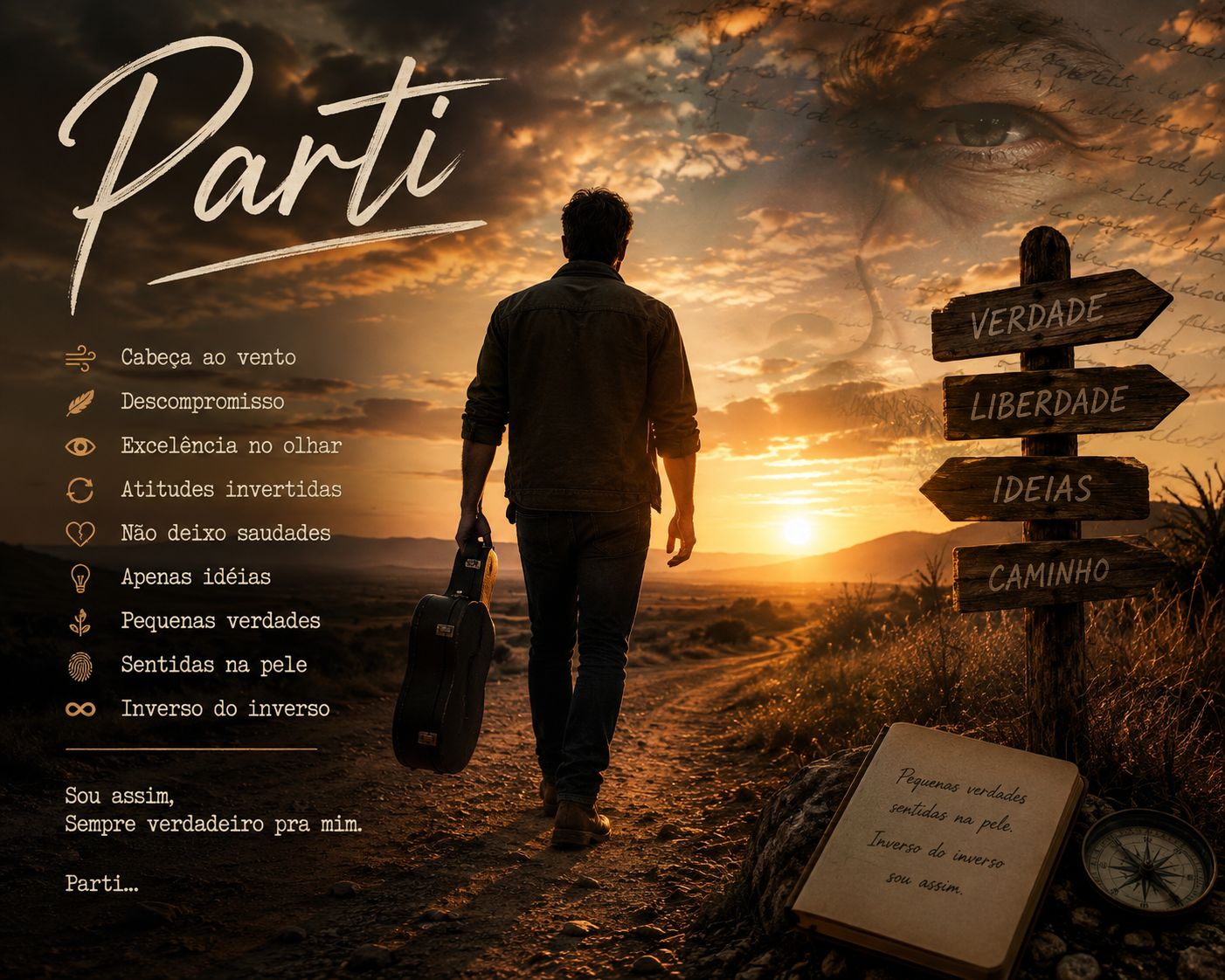Parti... artwork