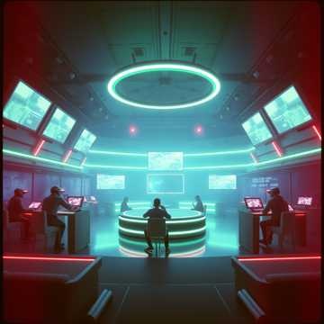 Image for Echo Arena VR