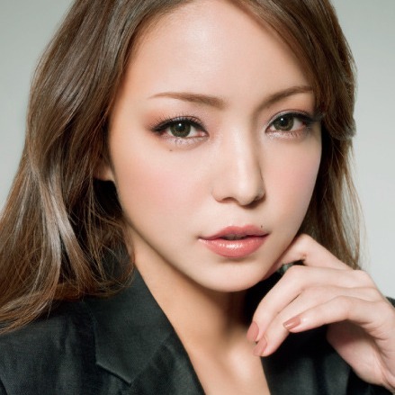Persona image for Namie Amuro