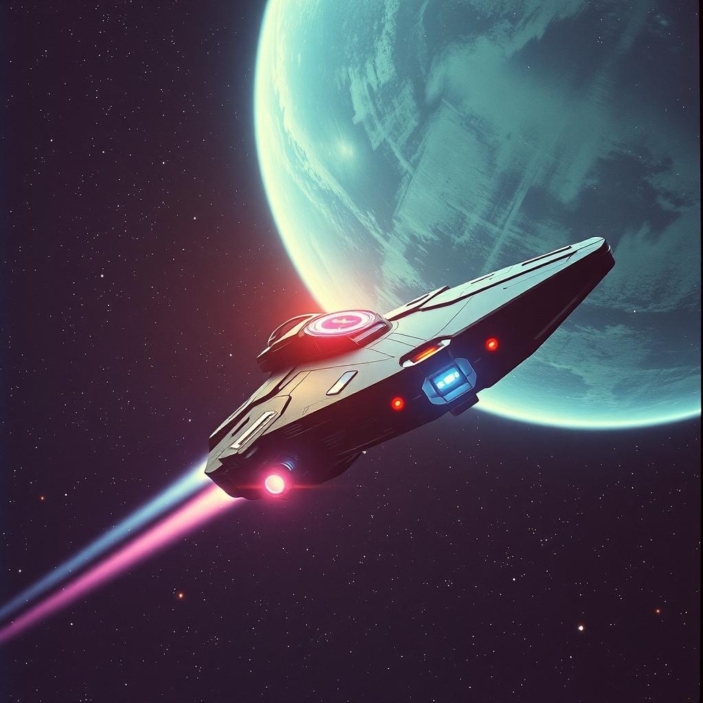 Image for Star Trek Online Unofficial Soundtrack vol.3