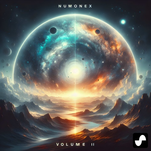 Image for Numonex Volume II