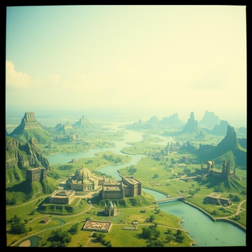 Playlist cover art