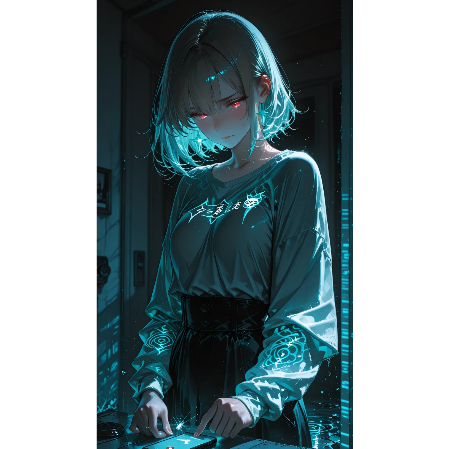 Persona image for IZAYA