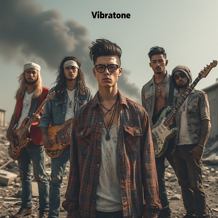 Image for Vibratone